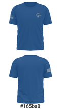Andrada Polytechnic High School 67966900 Short Sleeve Performance Shirt - 19