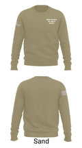 Chain O'Lakes Re-Entry Center 30126723 Crew Neck Sweatshirt - 42