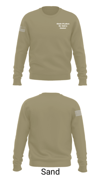 Crew Neck Sweatshirt, , Police, Teamtime, Team time, sublimation, custom sports apparel, team uniforms, spirit wear, spiritwear, sports uniforms, custom shirts, team store, custom team store, fundraiser sports, apparel fundraiser