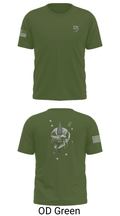 MSPD SRT 63007805 Short Sleeve Performance Shirt - 30