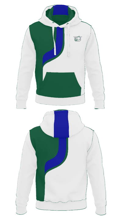 Uwharrie Charter Academy 90518691 Hoodie - 28