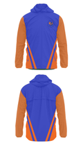Cedar Ridge Elementary School 56262998 Windbreaker - 34