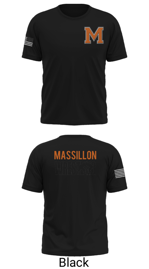 Short Sleeve Performance Shirt, Washington High School Wrestling, Wrestling, Teamtime, Team time, sublimation, custom sports apparel, team uniforms, spirit wear, spiritwear, sports uniforms, custom shirts, team store, custom team store, fundraiser sports, apparel fundraiser
