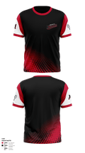 Nemesis Short Sleeve Performance Shirt - 1