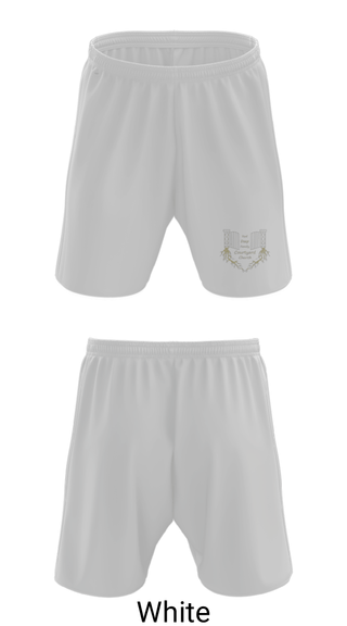 Athletic Shorts With Pockets, Courtyard Chuch, , Teamtime, Team time, sublimation, custom sports apparel, team uniforms, spirit wear, spiritwear, sports uniforms, custom shirts, team store, custom team store, fundraiser sports, apparel fundraiser