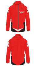 South Milwaukee High School Wrestling 46936758 Windbreaker - 27