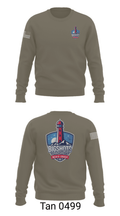 Bigshots Snapshots media group 52572161 Crew Neck Sweatshirt - 5