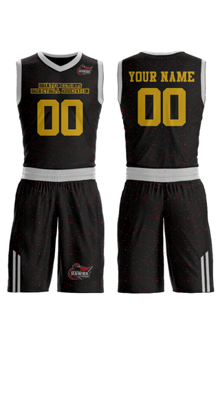 Womens Reversible Basketball Jersey, Brantford Cyo Boys Basketball Association, Men's Basketball, Teamtime, Team time, sublimation, custom sports apparel, team uniforms, spirit wear, spiritwear, sports uniforms, custom shirts, team store, custom team store, fundraiser sports, apparel fundraiser