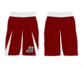 La Salle Academy Girls Basketball 68663069 Mens Soccer Shorts - 33