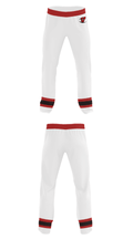 Vestaburg High School Basketball 21779243 Sweatpants - 27