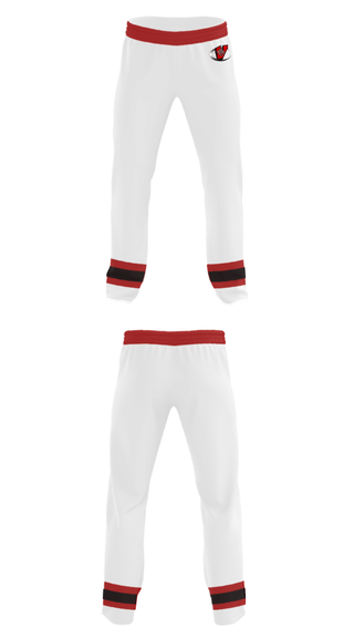 Sweatpants, Vestaburg High School Basketball, Men's Basketball, Teamtime, Team time, sublimation, custom sports apparel, team uniforms, spirit wear, spiritwear, sports uniforms, custom shirts, team store, custom team store, fundraiser sports, apparel fundraiser