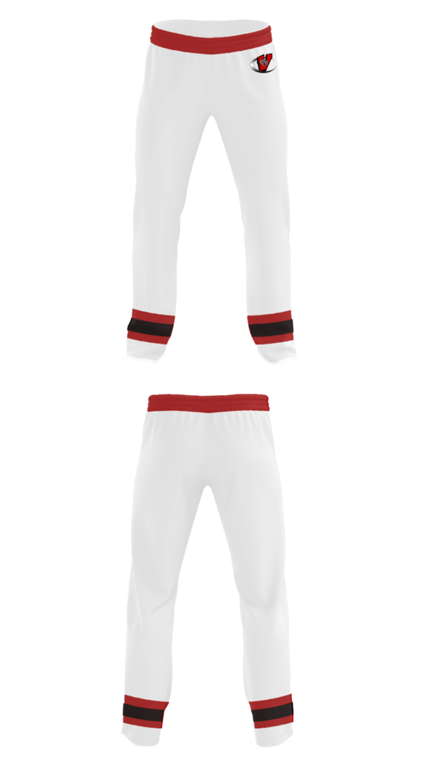 Sweatpants, Vestaburg High School Basketball, Men's Basketball, Teamtime, Team time, sublimation, custom sports apparel, team uniforms, spirit wear, spiritwear, sports uniforms, custom shirts, team store, custom team store, fundraiser sports, apparel fundraiser