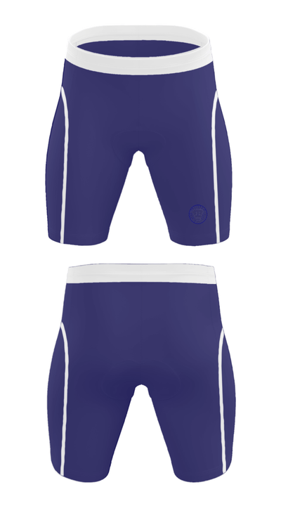 Book Of Life Academy 620228 Men's Compression Shorts - 31