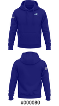 Fairborn Primary School 96377124 Hoodie - 17