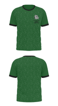 Batavia High School Basketball 91746982 Short Sleeve Performance Shirt - 36