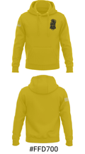 Santa Fe High School Wrestling 7737121 Hoodie - 17