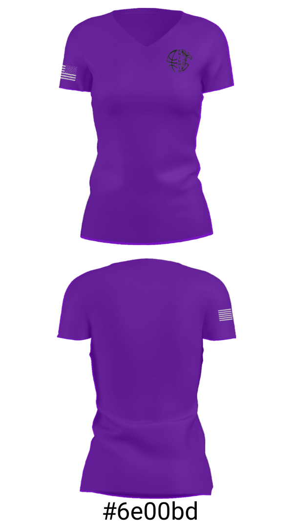 Women's Short Sleeve Vneck Shirt, Shadow Hills Knights, Men's Basketball, Teamtime, Team time, sublimation, custom sports apparel, team uniforms, spirit wear, spiritwear, sports uniforms, custom shirts, team store, custom team store, fundraiser sports, apparel fundraiser