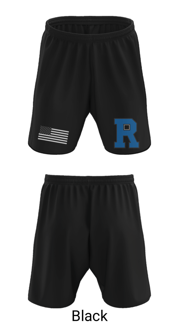 Athletic Shorts With Pockets, Rochester High School, Spirit Store, Teamtime, Team time, sublimation, custom sports apparel, team uniforms, spirit wear, spiritwear, sports uniforms, custom shirts, team store, custom team store, fundraiser sports, apparel fundraiser