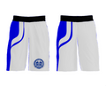Valley Central High School Basketball 26048383 Mens Soccer Shorts - 23