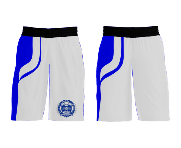 Mens Soccer Shorts, Valley Central High School Basketball, Men's Basketball, Teamtime, Team time, sublimation, custom sports apparel, team uniforms, spirit wear, spiritwear, sports uniforms, custom shirts, team store, custom team store, fundraiser sports, apparel fundraiser