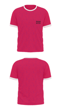 Kodaq Kuttz 53151968 Short Sleeve Performance Shirt - 33
