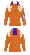 Northeast College Preparatory Charter School 21707668 Hoodie - 22
