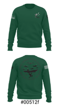 STAGING FACILITY 22010365 Crew Neck Sweatshirt - 2