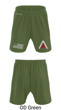 ATLAS 52779746 Athletic Shorts With Pockets - 29