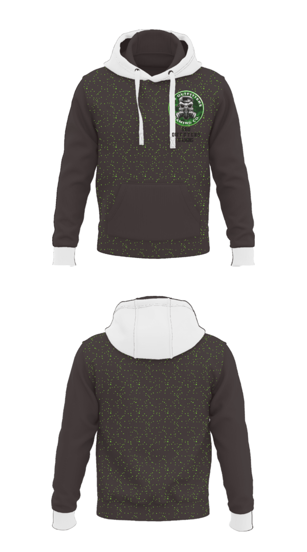 Hoodie, 5150 OUTFITTERS GAMING, E-Sports, Teamtime, Team time, sublimation, custom sports apparel, team uniforms, spirit wear, spiritwear, sports uniforms, custom shirts, team store, custom team store, fundraiser sports, apparel fundraiser