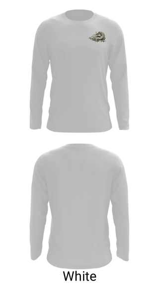 Long Sleeve Performance Shirt, Bunceton R-IV High School, Spirit Store, Teamtime, Team time, sublimation, custom sports apparel, team uniforms, spirit wear, spiritwear, sports uniforms, custom shirts, team store, custom team store, fundraiser sports, apparel fundraiser