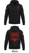RSS EMPIRE STATE 18505980 Hoodie - 24