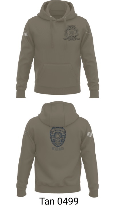 2023-B BRC 27271641 Hoodie - 40