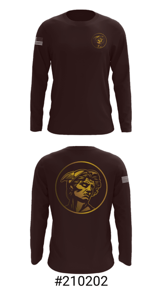 Long Sleeve Performance Shirt, Hermes Endurance, Cross Country, Teamtime, Team time, sublimation, custom sports apparel, team uniforms, spirit wear, spiritwear, sports uniforms, custom shirts, team store, custom team store, fundraiser sports, apparel fundraiser