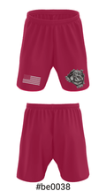 Brighton Youth Wrestling Club 79706078 Athletic Shorts With Pockets - 15