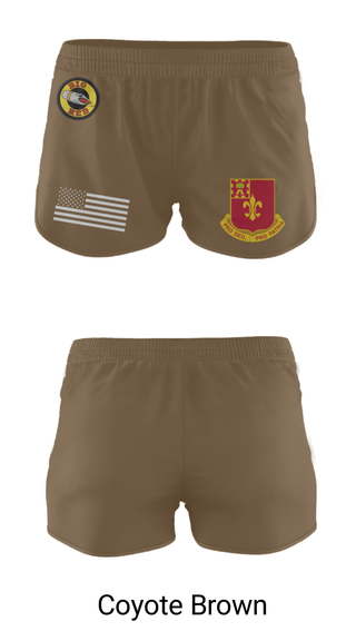 Ranger Panties, 1-145 FA, National Guard, Teamtime, Team time, sublimation, custom sports apparel, team uniforms, spirit wear, spiritwear, sports uniforms, custom shirts, team store, custom team store, fundraiser sports, apparel fundraiser