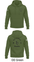 B-2 16837459 Hoodie - 32