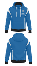 Ridgeview High School Wrestling 34685067 Hoodie - 31
