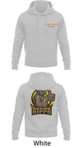 Drunk Hippo Racing 90284790 Hoodie - 3