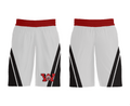 Wayne High School Basketball 23994614 Mens Soccer Shorts - 35