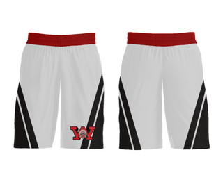 Mens Soccer Shorts, Wayne High School Basketball, Men's Basketball, Teamtime, Team time, sublimation, custom sports apparel, team uniforms, spirit wear, spiritwear, sports uniforms, custom shirts, team store, custom team store, fundraiser sports, apparel fundraiser