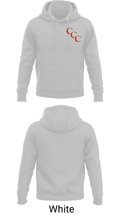 Clearwater Central Catholic High School Basketball 39449861 Hoodie - 3