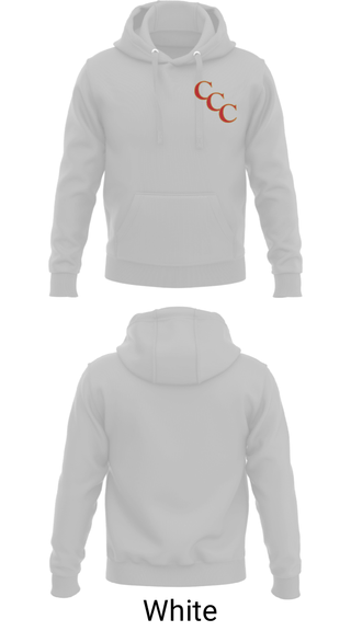 Hoodie, Clearwater Central Catholic High School Basketball, Women's Basketball, Teamtime, Team time, sublimation, custom sports apparel, team uniforms, spirit wear, spiritwear, sports uniforms, custom shirts, team store, custom team store, fundraiser sports, apparel fundraiser