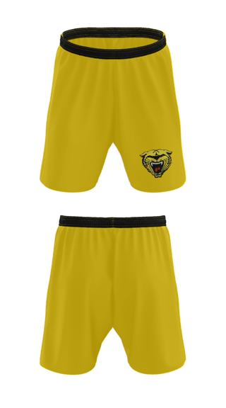 Athletic Shorts With Pockets, Watson Chapel Junior High School Basketball, Men's Basketball, Teamtime, Team time, sublimation, custom sports apparel, team uniforms, spirit wear, spiritwear, sports uniforms, custom shirts, team store, custom team store, fundraiser sports, apparel fundraiser