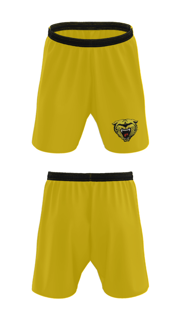 Athletic Shorts With Pockets, Watson Chapel Junior High School Basketball, Men's Basketball, Teamtime, Team time, sublimation, custom sports apparel, team uniforms, spirit wear, spiritwear, sports uniforms, custom shirts, team store, custom team store, fundraiser sports, apparel fundraiser