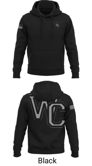 Hoodie, Westerville Central High School Basketball, Women's Basketball, Teamtime, Team time, sublimation, custom sports apparel, team uniforms, spirit wear, spiritwear, sports uniforms, custom shirts, team store, custom team store, fundraiser sports, apparel fundraiser