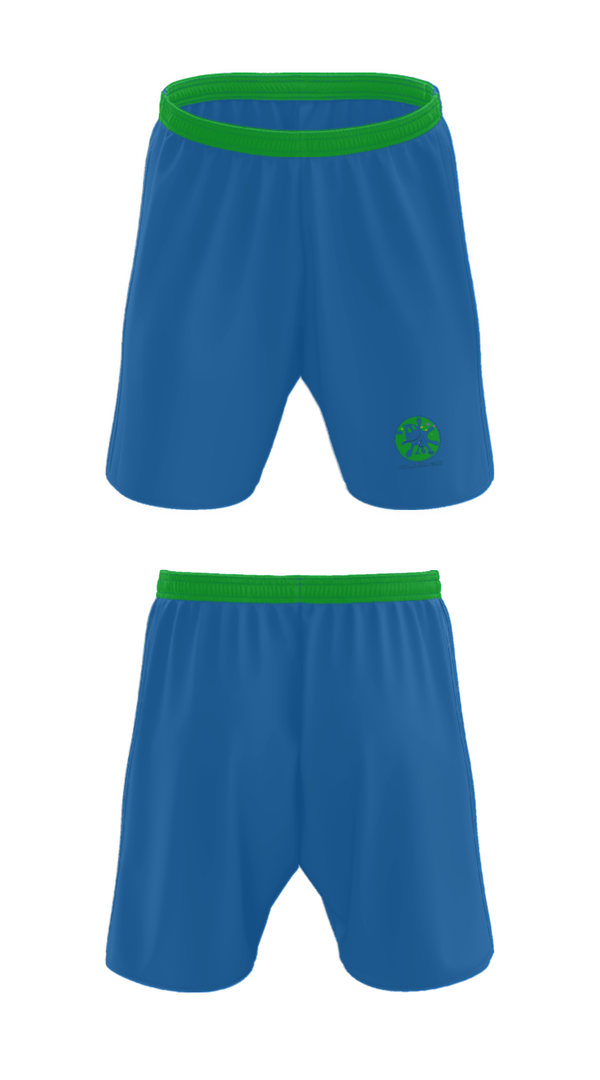 Athletic Shorts With Pockets, Dream Academy Schools, Spirit Store, Teamtime, Team time, sublimation, custom sports apparel, team uniforms, spirit wear, spiritwear, sports uniforms, custom shirts, team store, custom team store, fundraiser sports, apparel fundraiser