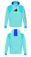 Awesome Wrestling Merch 52015429 Hoodie - 22