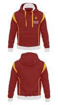 Stanton County High School Wrestling 3993348 Hoodie - 38