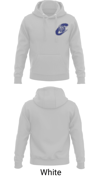 Hoodie, Carver Voc Tech High School Basketball, Men's Basketball, Teamtime, Team time, sublimation, custom sports apparel, team uniforms, spirit wear, spiritwear, sports uniforms, custom shirts, team store, custom team store, fundraiser sports, apparel fundraiser