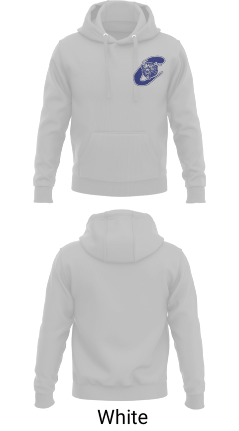 Hoodie, Carver Voc Tech High School Basketball, Men's Basketball, Teamtime, Team time, sublimation, custom sports apparel, team uniforms, spirit wear, spiritwear, sports uniforms, custom shirts, team store, custom team store, fundraiser sports, apparel fundraiser